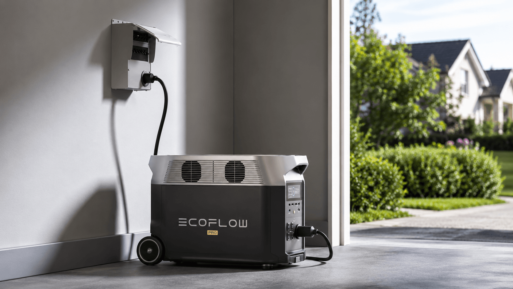 EcoFlow Kenya