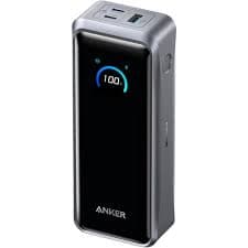 Anker ANKER PRIME 26,250MAH POWER BANK (300W) BLACK — Buy in Kenya | Batteriq