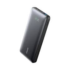 Anker ANKER 533 POWER BANK (POWERCORE 25W) - BLACK — Buy in Kenya | Batteriq