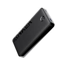 Anker ANKER 325 POWER BANK (POWERCORE 20K PRO) BLACK — Buy in Kenya | Batteriq
