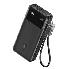Anker ANKER POWERCORE POWER BANK (20K, 30W) BLACK — Buy in Kenya | Batteriq