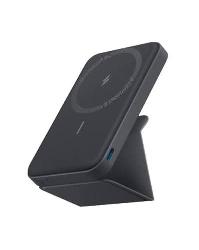 Anker ANKER 622 MAGNETIC BATTERY (MAGGO) BLACK — Buy in Kenya | Batteriq