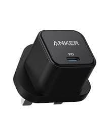 Anker ANKER POWERPORT III 20W CUBE BLACK — Buy in Kenya | Batteriq
