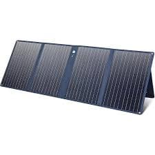 Anker ANKER POWERSOLAR 3-PORT 100W B2C - UN BLUE — Buy in Kenya | Batteriq
