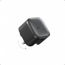 Anker ANKER ANKER NANO CHARGER (45W) BLACK — Buy in Kenya | Batteriq