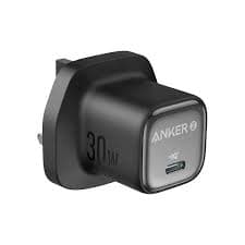 Anker ANKER CHARGER 30W 1C BLACK — Buy in Kenya | Batteriq