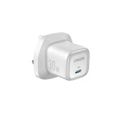 Anker ANKER CHARGER 30W 1C WHITE — Buy in Kenya | Batteriq