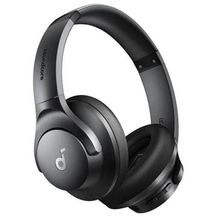 Soundcore SOUNDCORE Q20I BLACK — Buy in Kenya | Batteriq