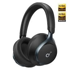 Soundcore SOUNDCORE SPACE ONE BLACK — Buy in Kenya | Batteriq