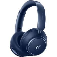 Soundcore SOUNDCORE SPACE Q45 BLUE — Buy in Kenya | Batteriq