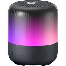 Soundcore SOUNDCORE GLOW MINI BLACK — Buy in Kenya | Batteriq