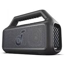 Soundcore SOUNDCORE BOOM 2 SE BLACK — Buy in Kenya | Batteriq