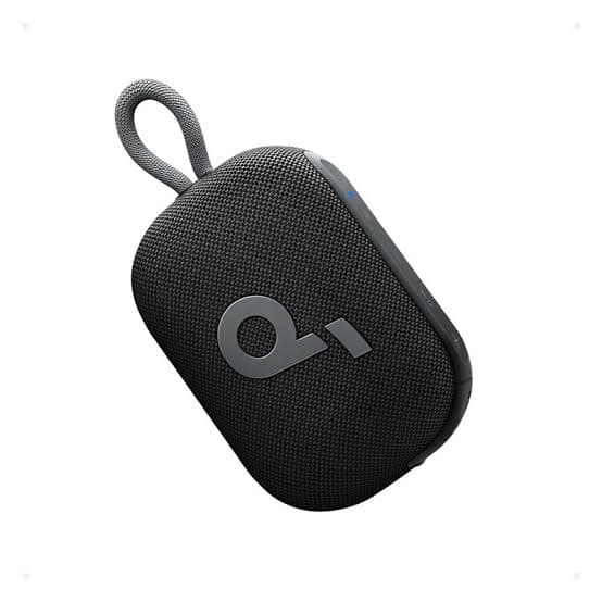 Soundcore SOUNDCORE SELECT 4 GO BLACK — Buy in Kenya | Batteriq