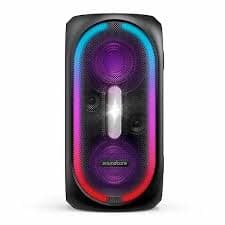 Soundcore SOUNDCORE RAVE+ BLACK — Buy in Kenya | Batteriq