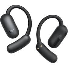 Soundcore SOUNDCORE AEROFIT 2 AI ASSISTANT BLACK — Buy in Kenya | Batteriq