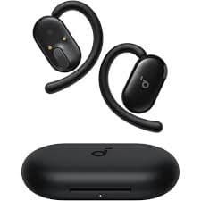 Soundcore SOUNDCORE V20I BLACK — Buy in Kenya | Batteriq