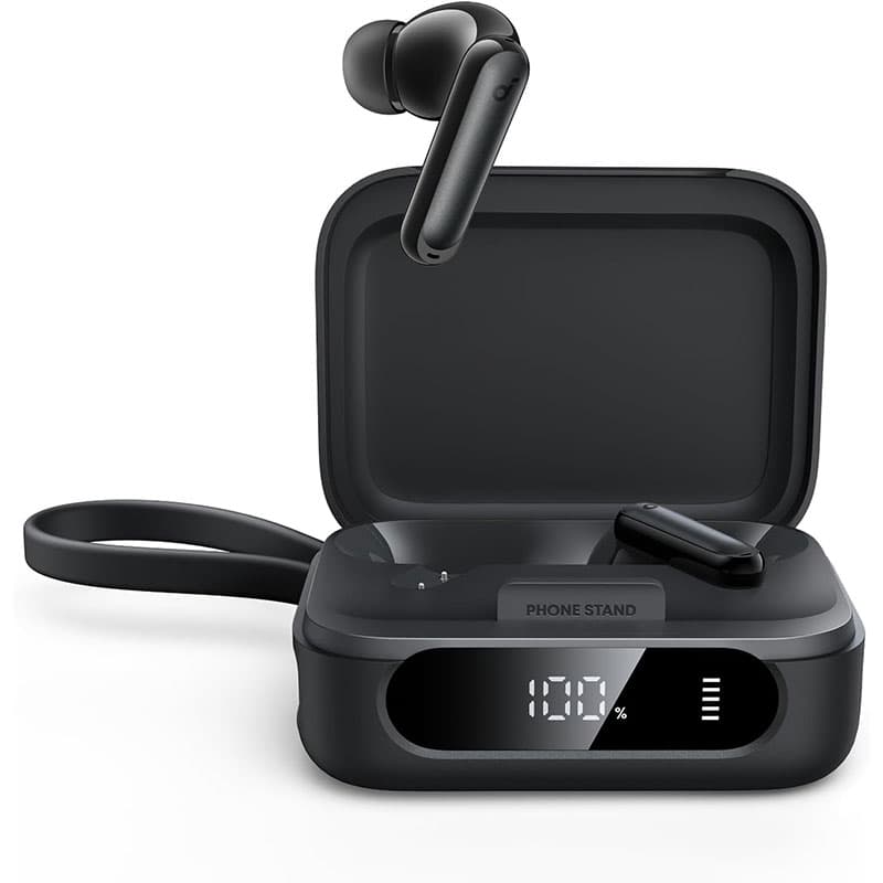 Soundcore SOUNDCORE P41I BLACK+WHITE — Buy in Kenya | Batteriq