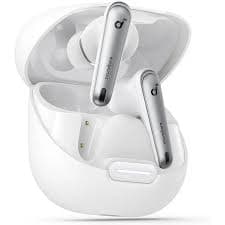 Soundcore SOUNDCORE LIBERTY 4 NC WHITE — Buy in Kenya | Batteriq