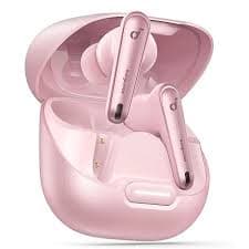 Soundcore SOUNDCORE LIBERTY 4 NC PINK — Buy in Kenya | Batteriq
