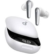 Soundcore SOUNDCORE LIBERTY 4 PRO WHITE — Buy in Kenya | Batteriq