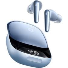 Soundcore SOUNDCORE LIBERTY 4 PRO GLOSSY LIGHT BLUE — Buy in Kenya | Batteriq