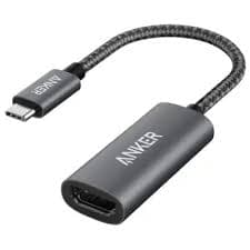 Anker ANKER USB-C TO HDMI GRAY — Buy in Kenya | Batteriq