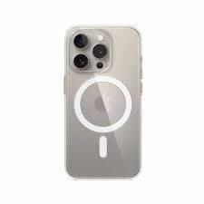 Anker ANKER IPHONE 15 PRO CLEAR MAGNETIC PHONE CASE — Buy in Kenya | Batteriq