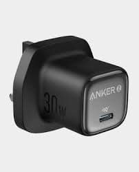 Anker ANKER ZOLO CHARGER (30W, PD 3.0, WITH 1.0M C TO C CABLE) WHITE — Buy in Kenya | Batteriq