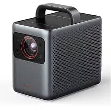 Nebula NEBULA COSMOS LASER 4K PROJECTOR BLACK + GREY ITERATION — Buy in Kenya | Batteriq