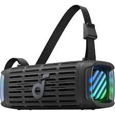 Soundcore SOUNDCORE BOOM 3I BLACK — Buy in Kenya | Batteriq