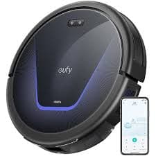 Eufy EUFY G50 HYBRID BLACK — Buy in Kenya | Batteriq