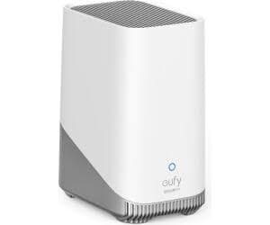 Eufy EUFY SECURITY HOMEBASE 3 GRAY+WHITE — Buy in Kenya | Batteriq