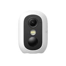 Eufy EUFY CAM C35 SOLO WHITE — Buy in Kenya | Batteriq