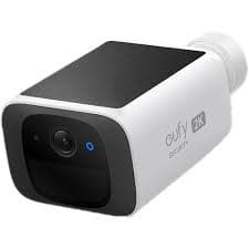 Eufy EUFY S220 SOLAR SOLOCAM WHITE — Buy in Kenya | Batteriq