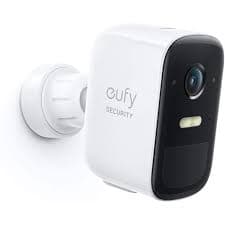 Eufy ANKER EUFYCAM 2C PRO ADD ON CAMERA — Buy in Kenya | Batteriq