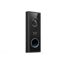 Eufy EUFY VIDEO DOORBELL 2K (BATTERY-POWERED) BLACK+WHITE — Buy in Kenya | Batteriq