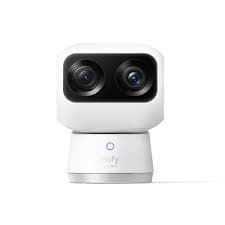 Eufy EUFY SECURITY INDOOR CAM S350 WHITE — Buy in Kenya | Batteriq
