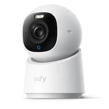 Eufy EUFY INDOOR CAM E30 WHITE — Buy in Kenya | Batteriq