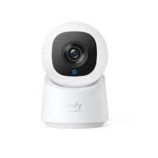 Eufy EUFY SECURITY INDOOR CAM C220 WHITE — Buy in Kenya | Batteriq