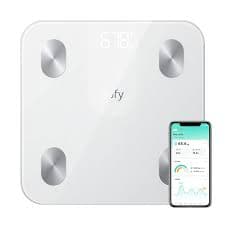 Eufy EUFY SMART SCALE A1 WHITE — Buy in Kenya | Batteriq