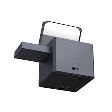 Anker ANKER 3-IN-1 CUBE WITH MAGSAFE — Buy in Kenya | Batteriq