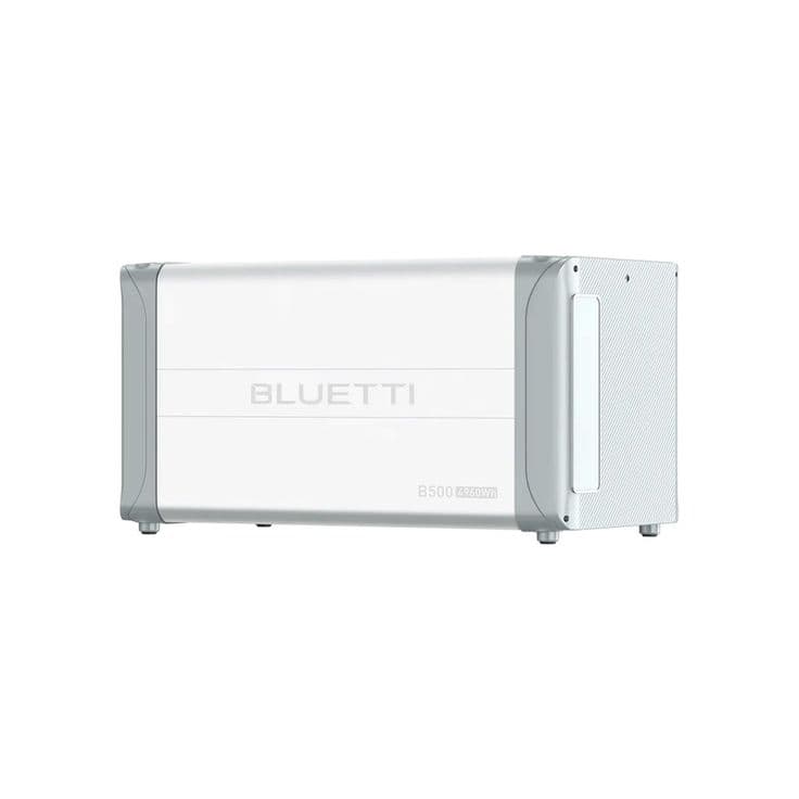 Bluetti Bluetti EP760 — Buy in Kenya | Batteriq