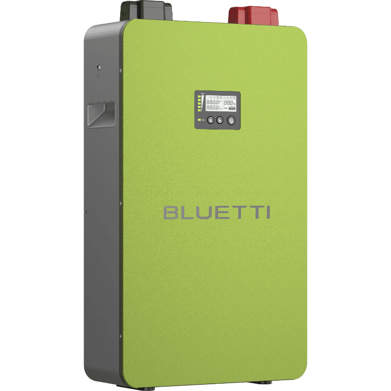 Bluetti Bluetti HB500 Battery — Buy in Kenya | Batteriq