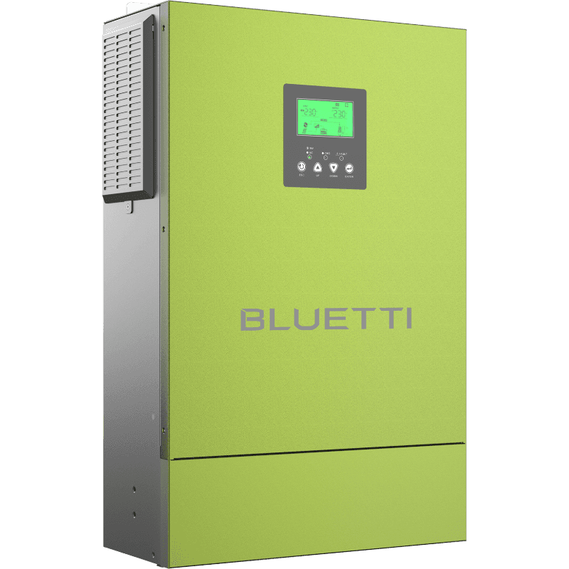 Bluetti Bluetti HV10K Inverter — Buy in Kenya | Batteriq