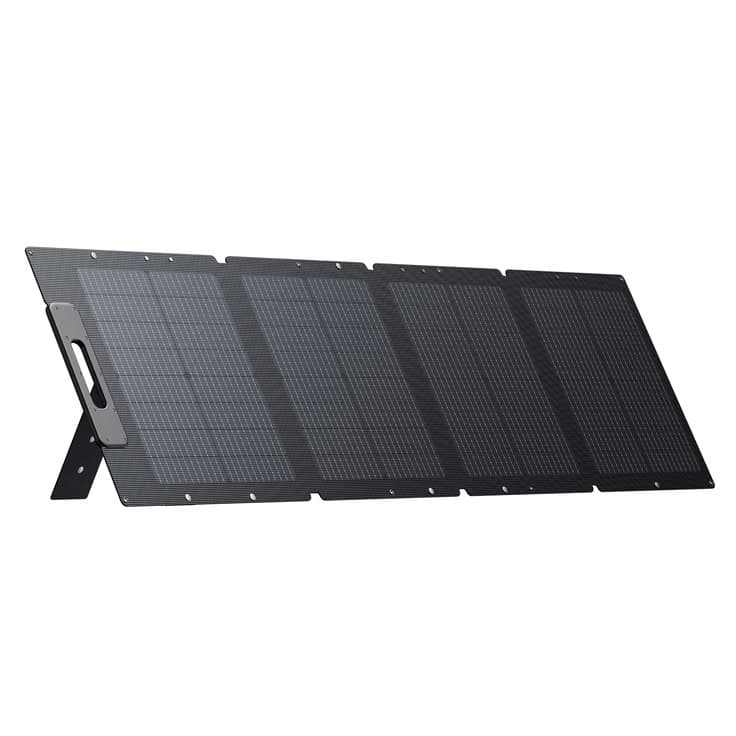 Bluetti Bluetti PV200 Solar Panel 200W — Buy in Kenya | Batteriq