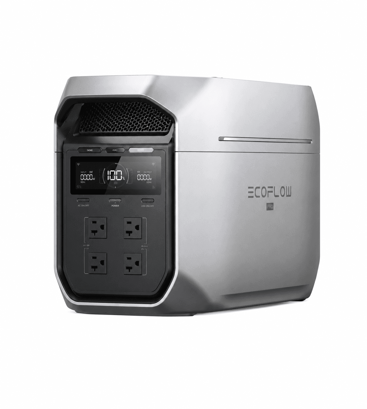 EcoFlow EcoFlow DELTA 3 Ultra Plus — Buy in Kenya | Batteriq