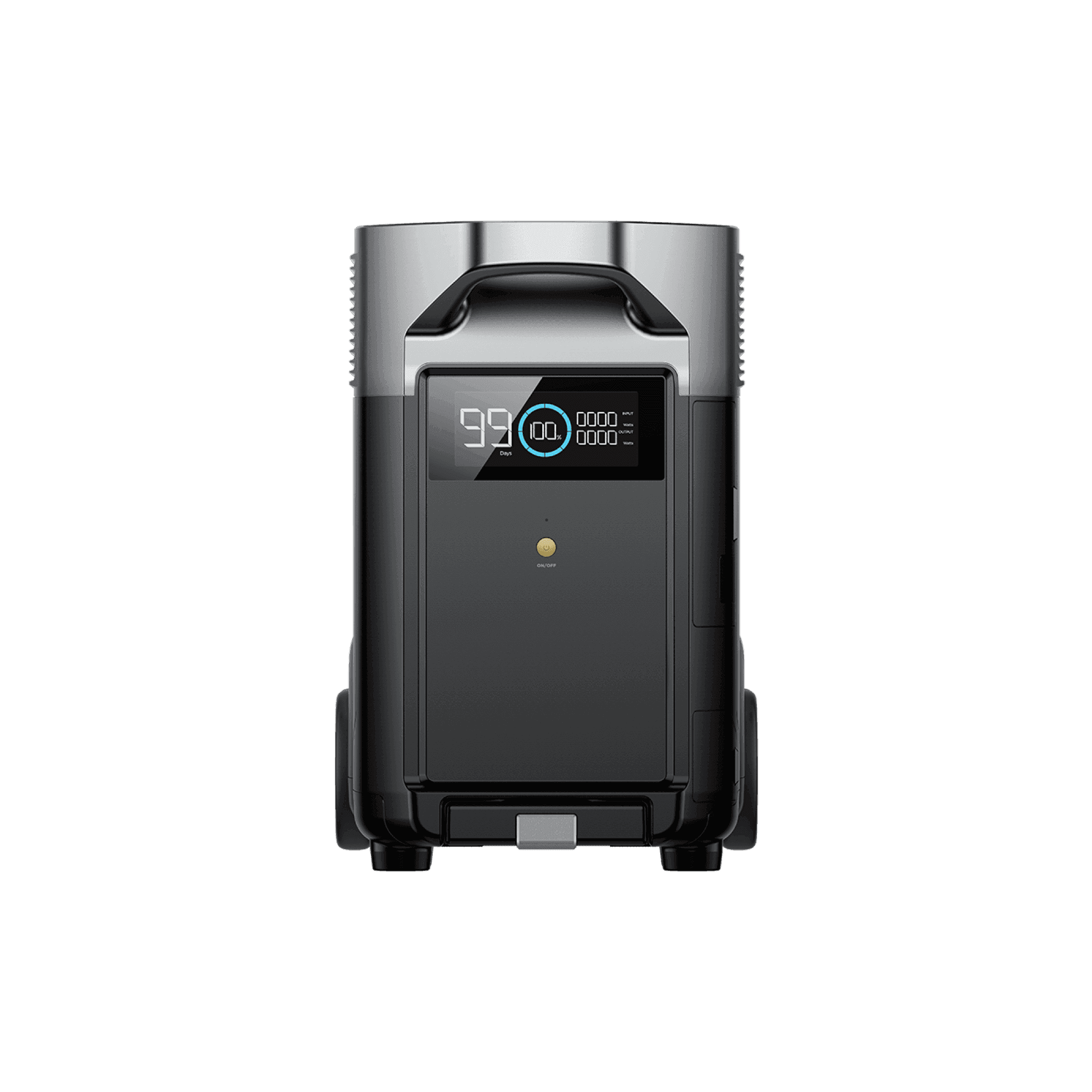 EcoFlow EcoFlow DELTA Pro — Buy in Kenya | Batteriq