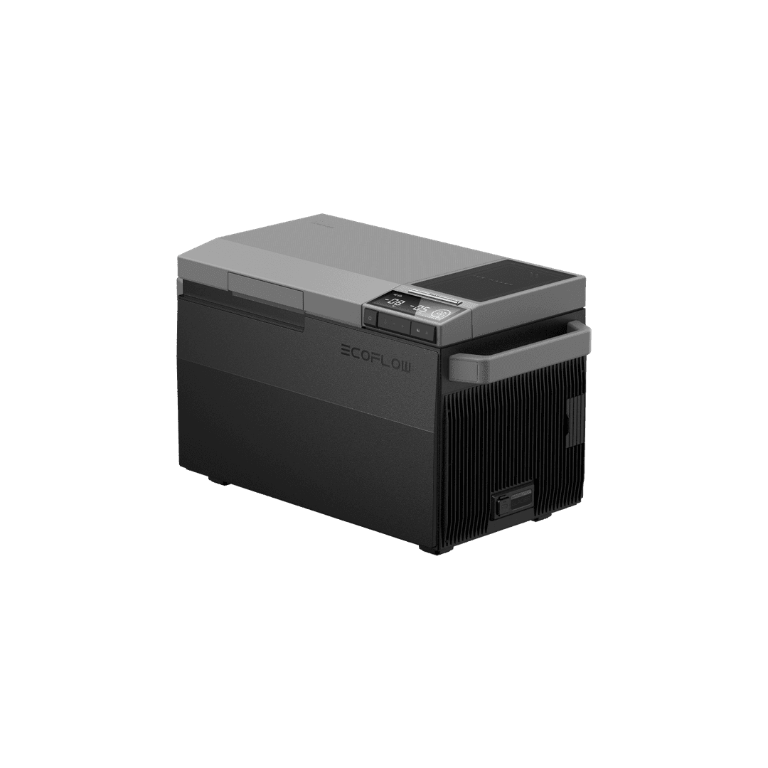 EcoFlow GLACIER Portable Fridge