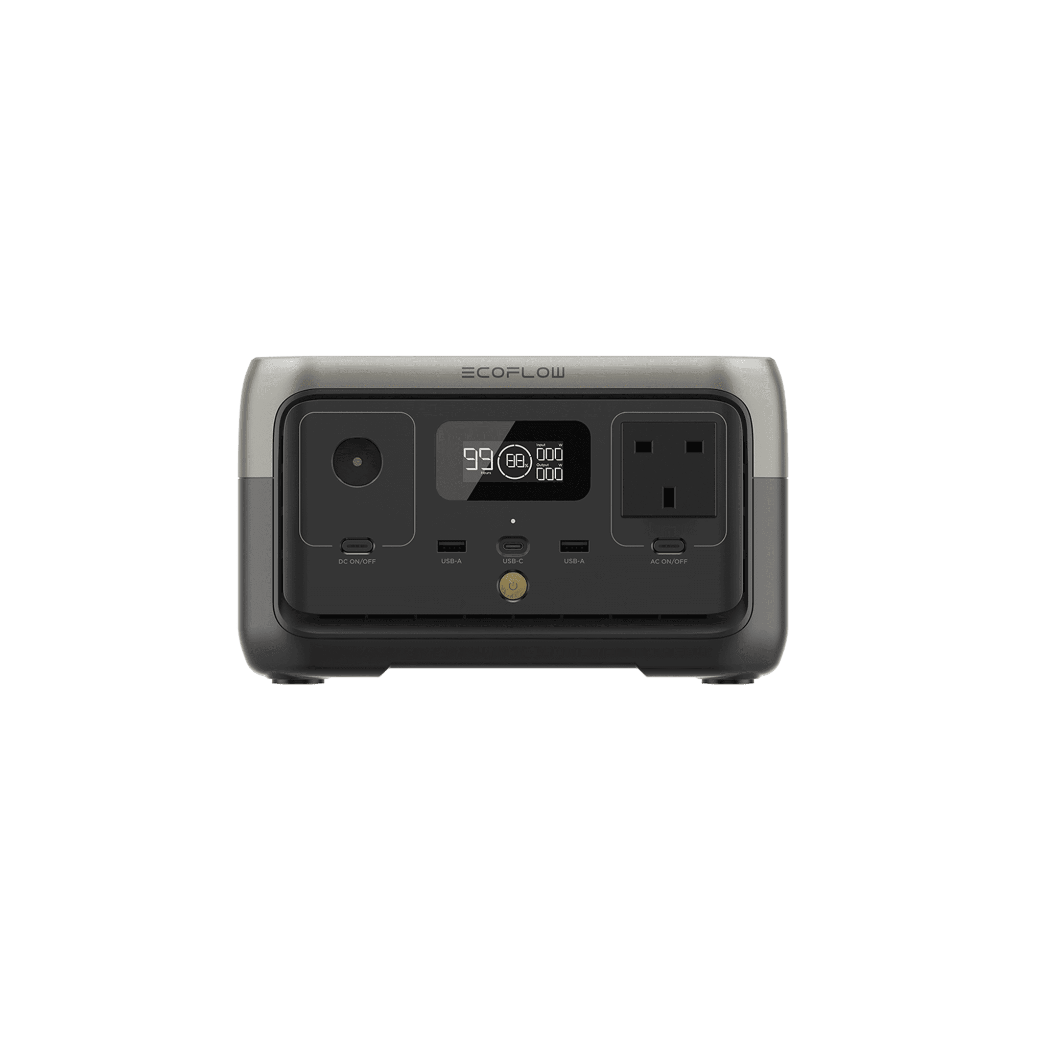 EcoFlow EcoFlow RIVER 2 — Buy in Kenya | Batteriq