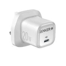 Anker ANKER CHARGER 20W 1C WHITE — Buy in Kenya | Batteriq